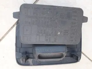 2016 to 2019 Chevrolet Spark Internal Cover