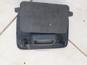 2016 to 2019 Chevrolet Spark Internal Cover