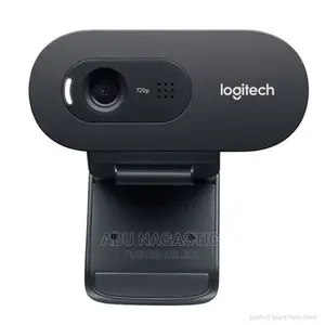 Original Logitech C270i HD Video Webcam
