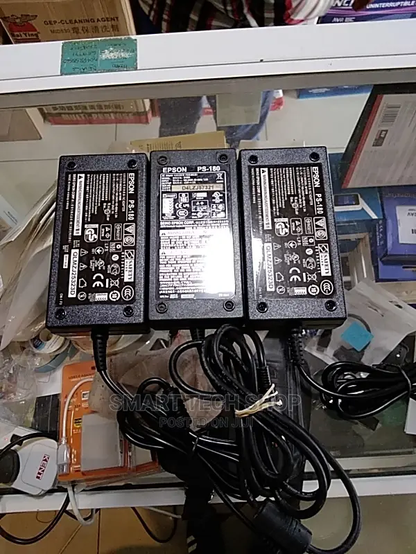 Epson PS-180 AC Adapter