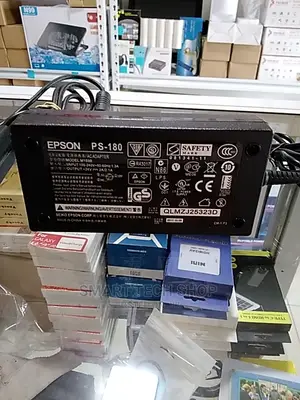 Epson PS-180 AC Adapter