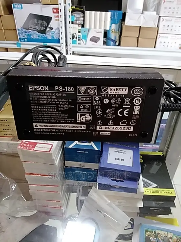 Epson PS-180 AC Adapter