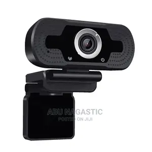 HD 1080p Video Webcam