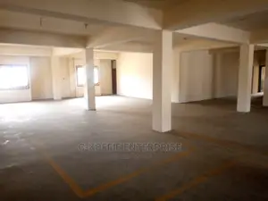 850sqm Wharehouse at North Kaneshie Industrial for Rent