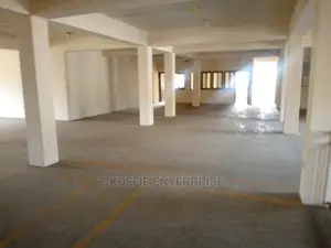 850sqm Wharehouse at North Kaneshie Industrial for Rent