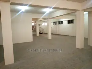 850sqm Wharehouse at North Kaneshie Industrial for Rent