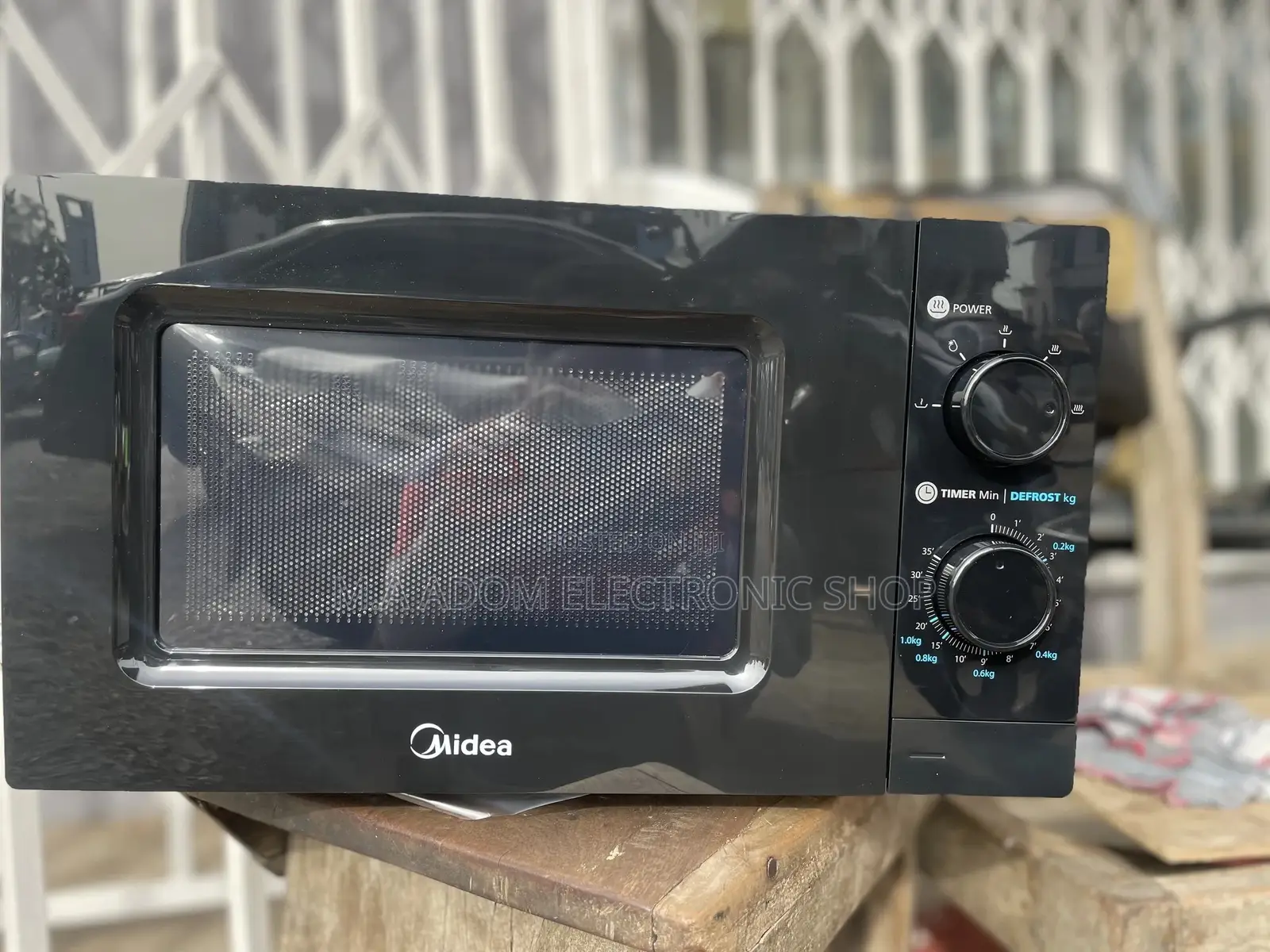 Brand New 20 Litres Microwave