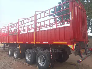 Cargo Trailer