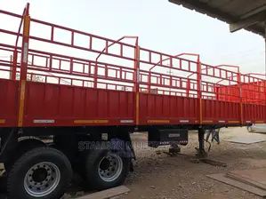 Cargo Trailer