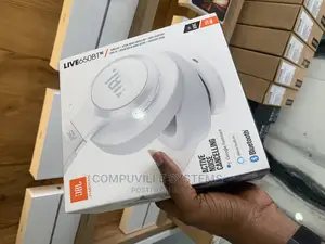 Jbl Live 650bt