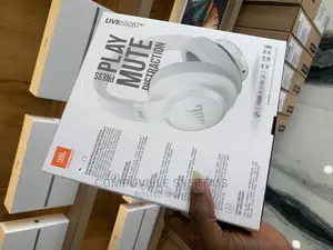Jbl Live 650bt