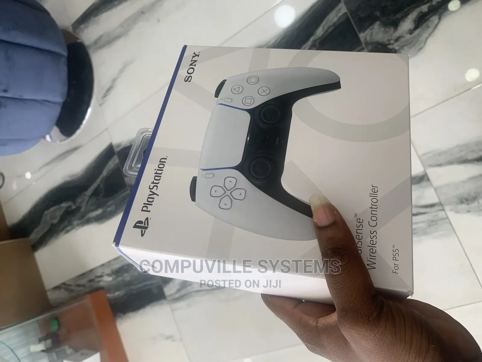 Playstation Dualsense Wireless Controller
