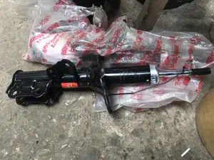 Hyundai I10 Front Shocks