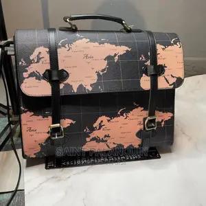 Office Case Bags