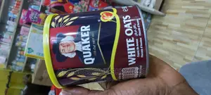 Quaker Oat Flakes