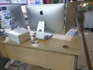 Desktop Computer Apple iMac 16GB Intel Core I5 SSHD (Hybrid) 1T
