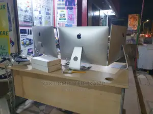 Desktop Computer Apple iMac 16GB Intel Core I5 SSHD (Hybrid) 1T