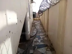 10bdrm Duplex in Suadom Properties, American House for Sale
