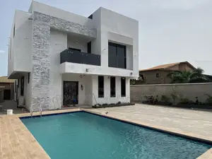 4bdrm House in East Legon for Sale