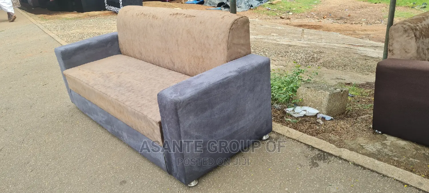 Quality and Affordable Modern Sofa