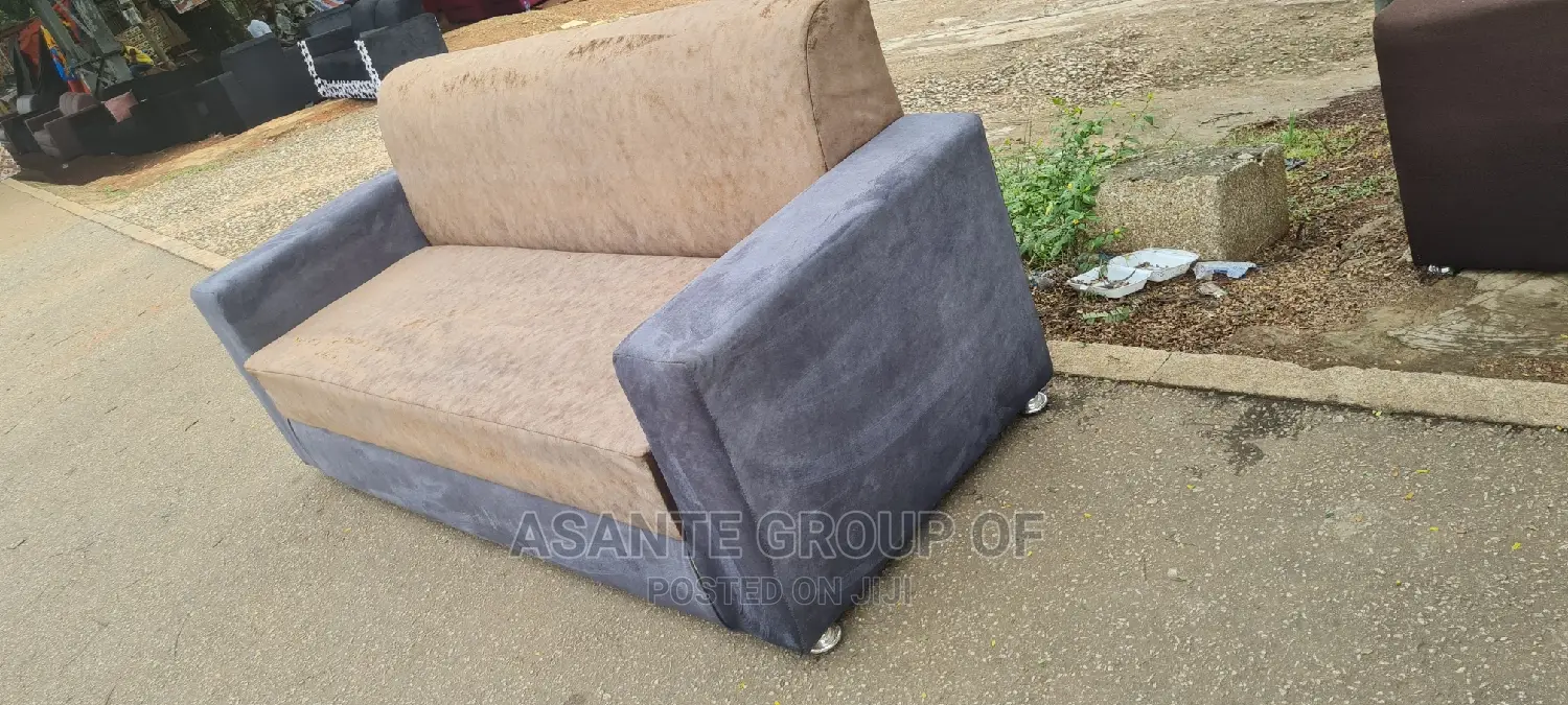 Quality and Affordable Modern Sofa