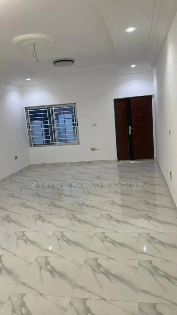 2bdrm House in Suadom Properties, Baatsona Total for rent