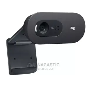 Logitech C310 Hd Video Camera Webcam