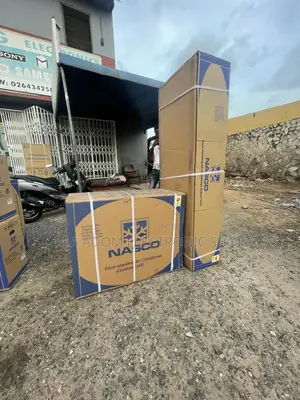 Nasco 3.0 Hp Floor Standing Air Conditioner