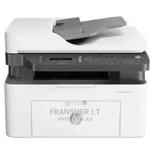 HP Laserjet PRO MFP M137fnw Mono Printer