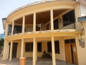 1bdrm Apartment in Hfc Estate, Spintex for rent
