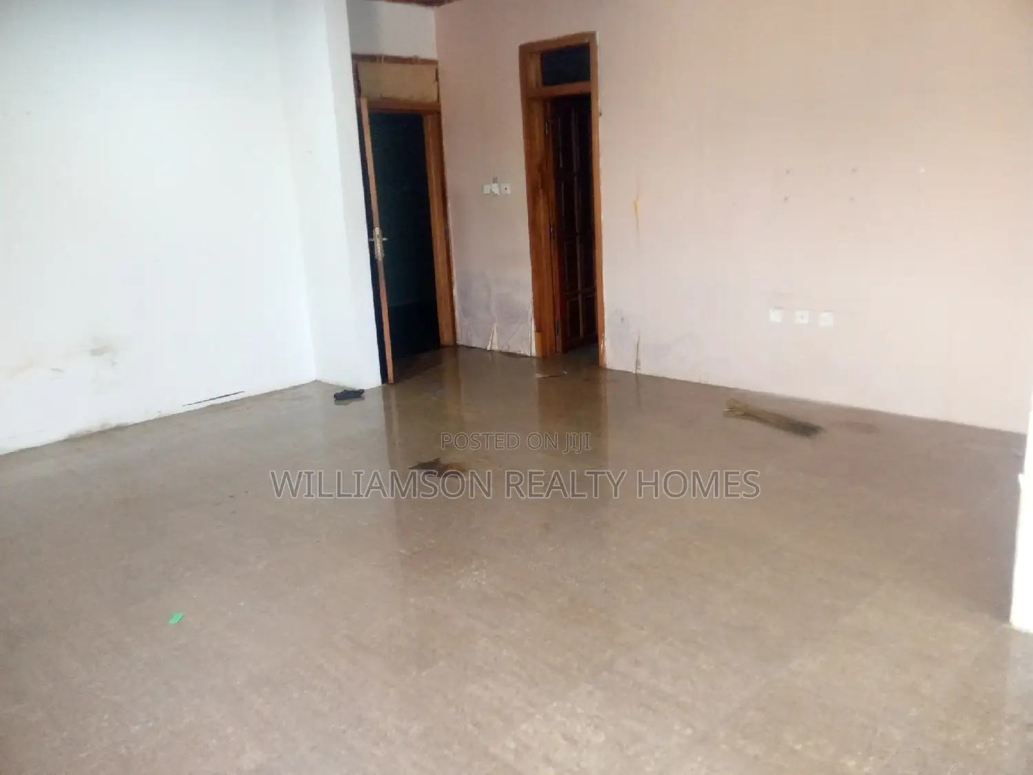 1bdrm Apartment in Hfc Estate, Spintex for rent