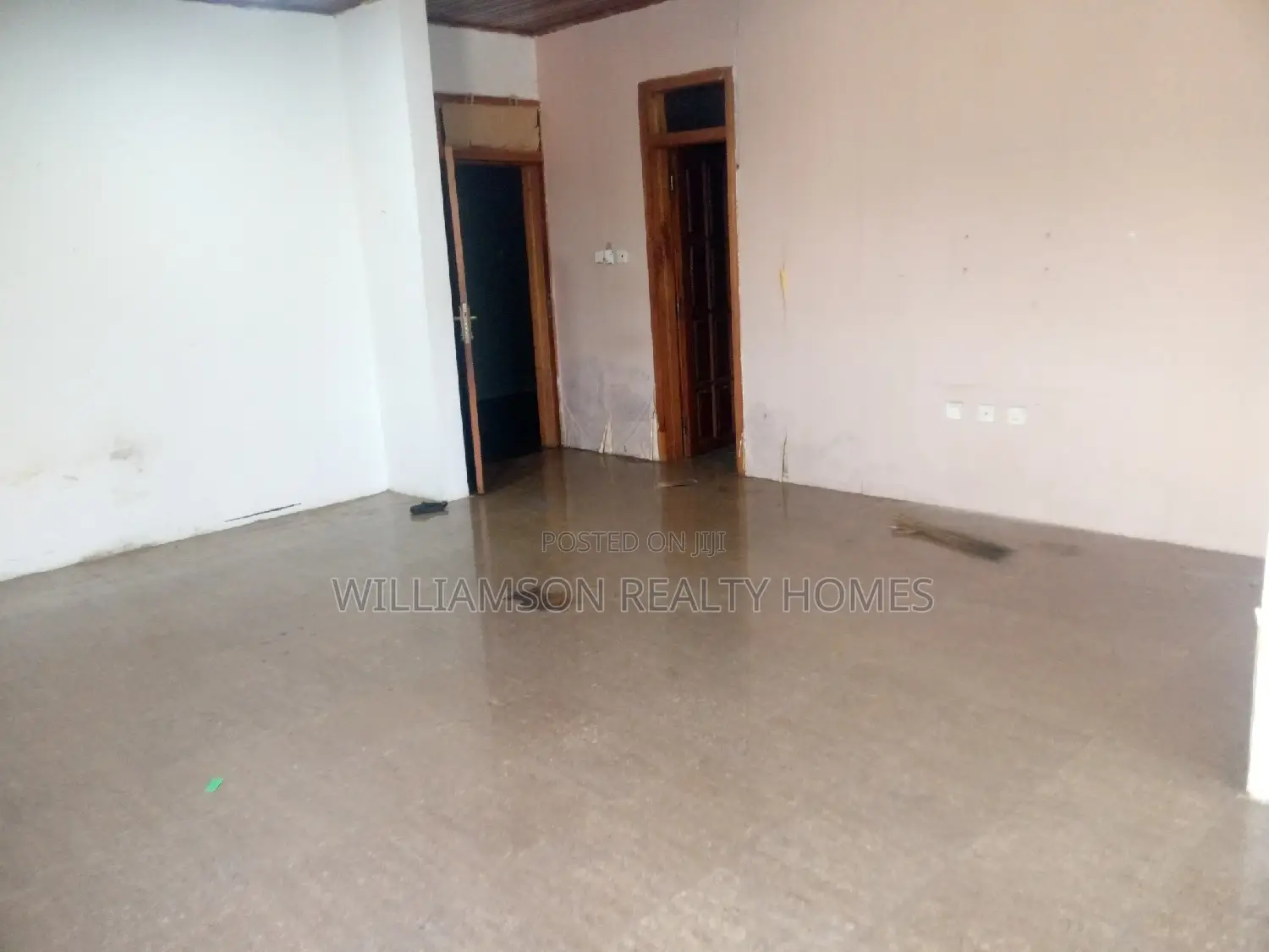 1bdrm Apartment in Hfc Estate, Spintex for rent