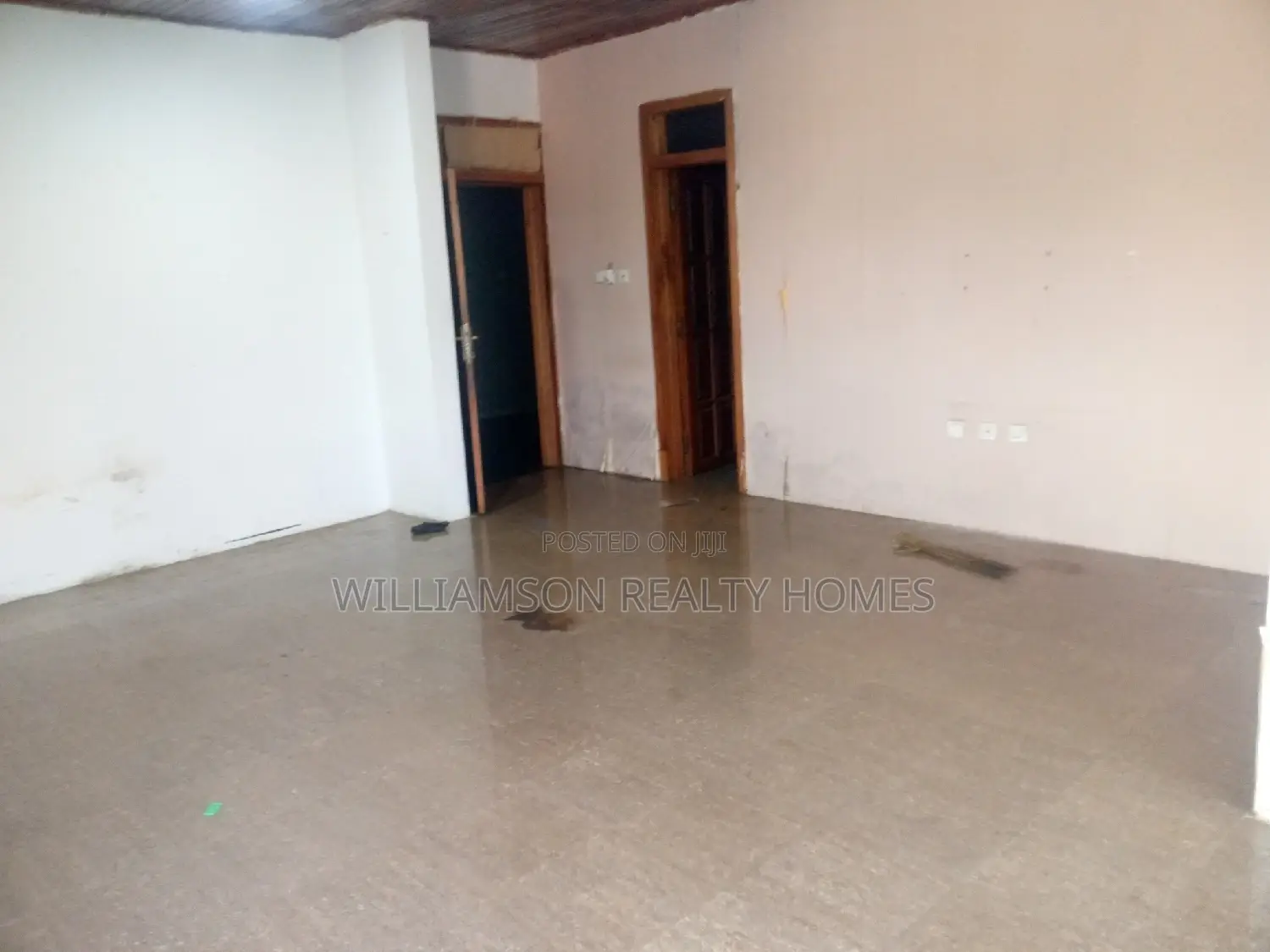 1bdrm Apartment in Hfc Estate, Spintex for rent