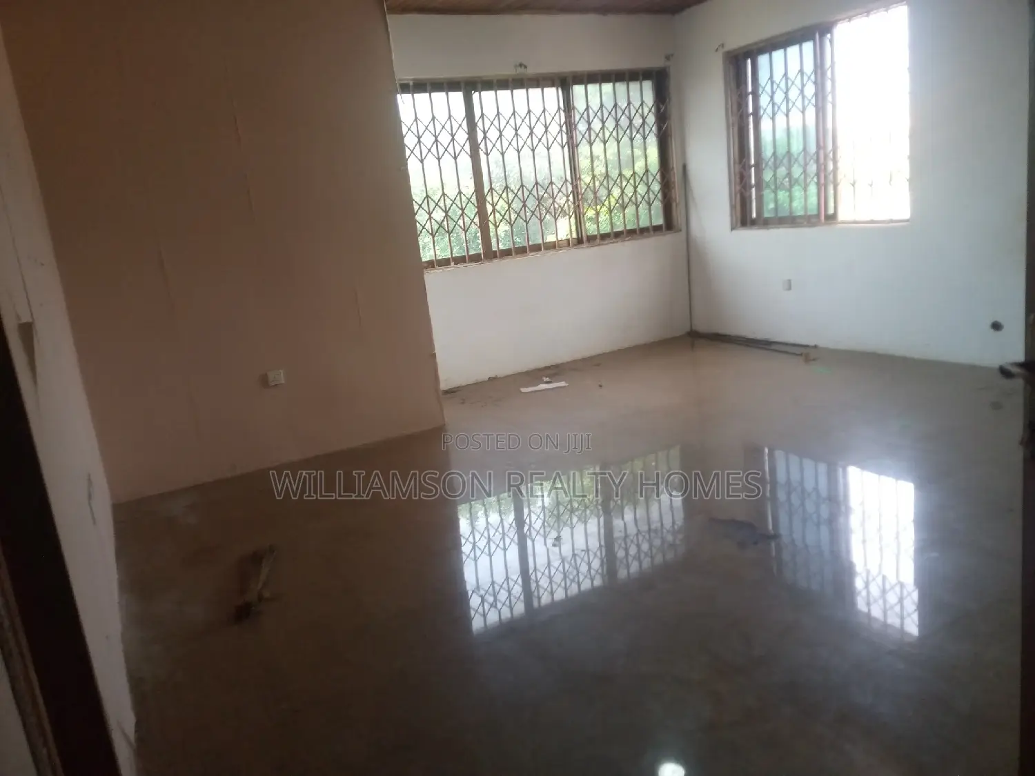 1bdrm Apartment in Hfc Estate, Spintex for rent
