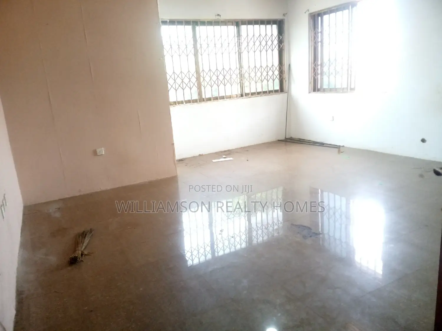 1bdrm Apartment in Hfc Estate, Spintex for rent