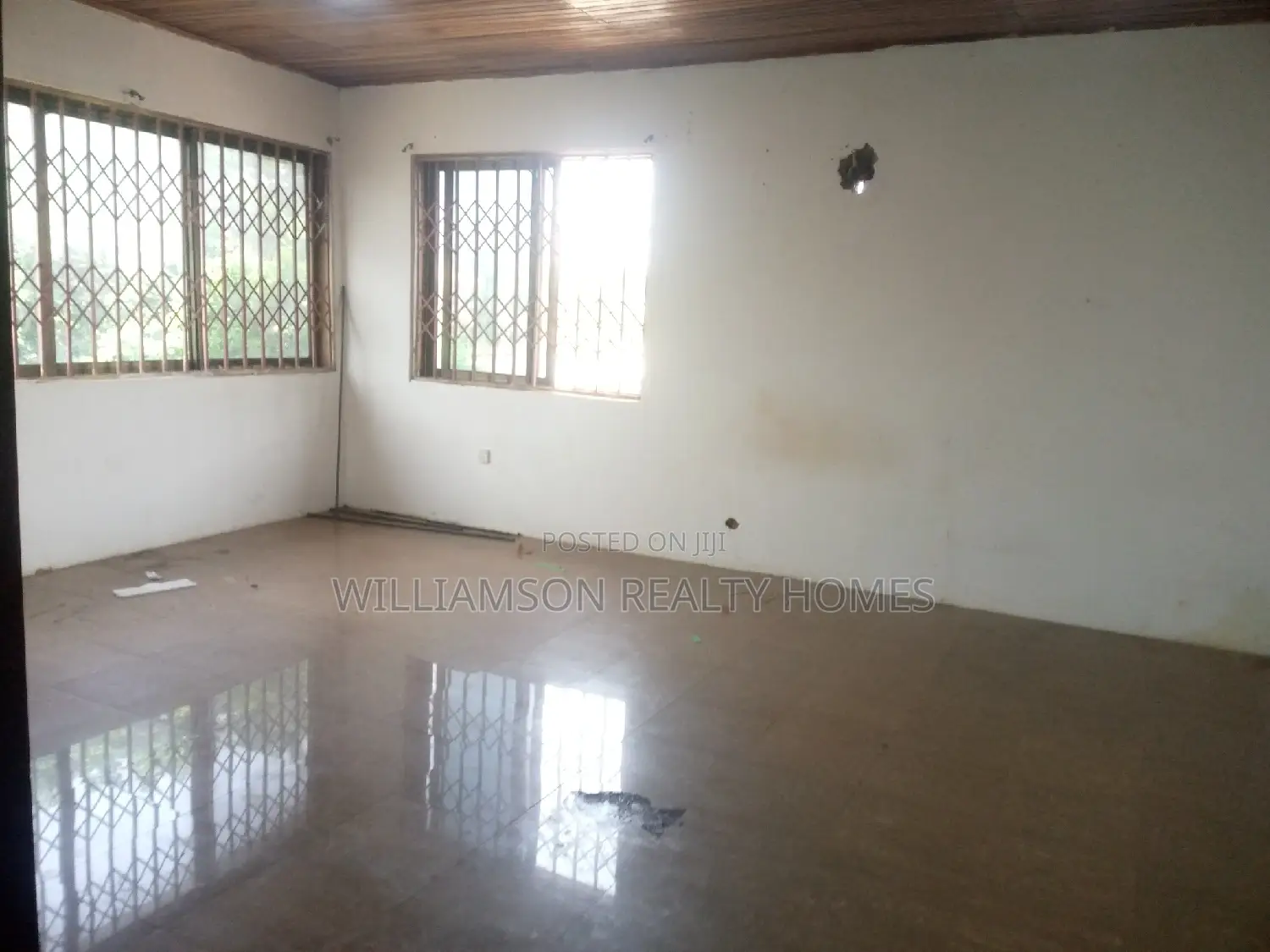 1bdrm Apartment in Hfc Estate, Spintex for rent
