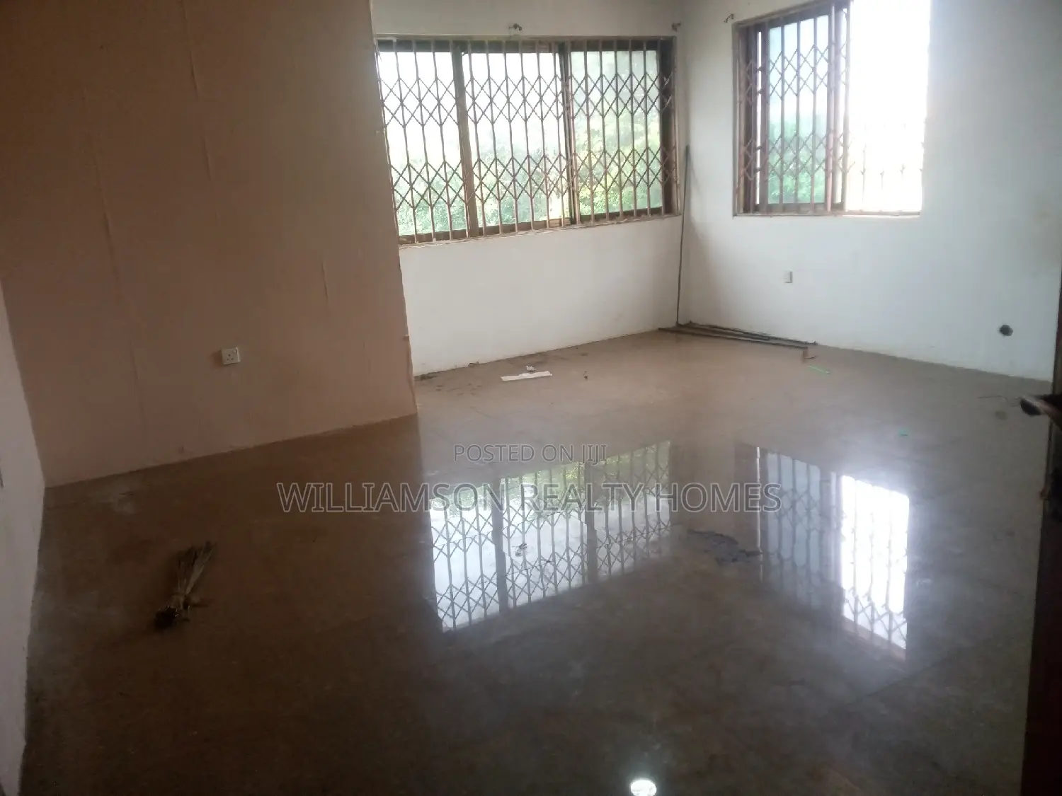 1bdrm Apartment in Hfc Estate, Spintex for rent