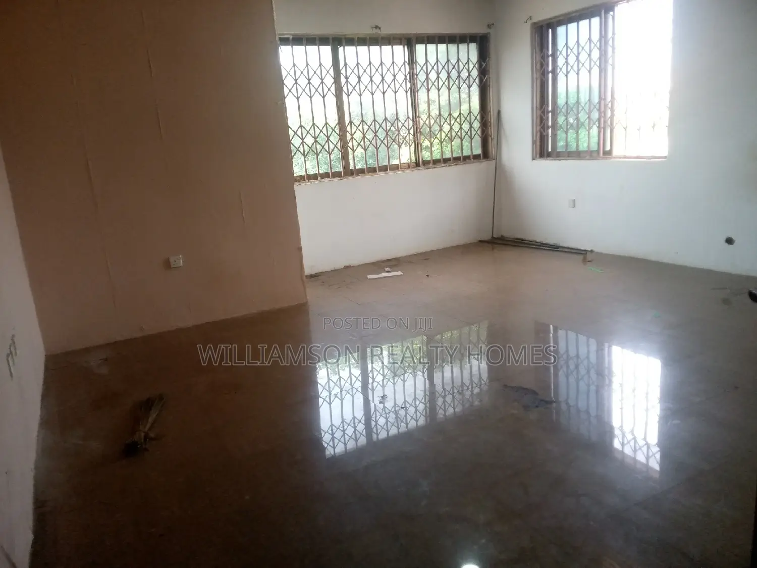 1bdrm Apartment in Hfc Estate, Spintex for rent