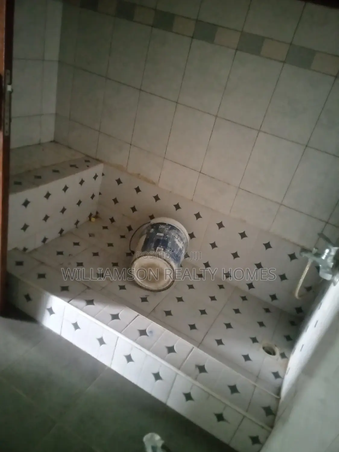 1bdrm Apartment in Hfc Estate, Spintex for rent