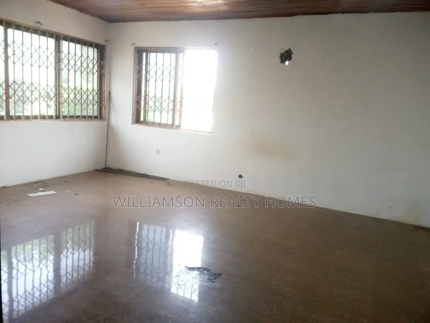 1bdrm Apartment in Hfc Estate, Spintex for rent