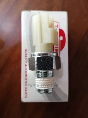 Original Ford; Lincoln. Oil Pressure Sensor/Switch From Usa.Ps427t