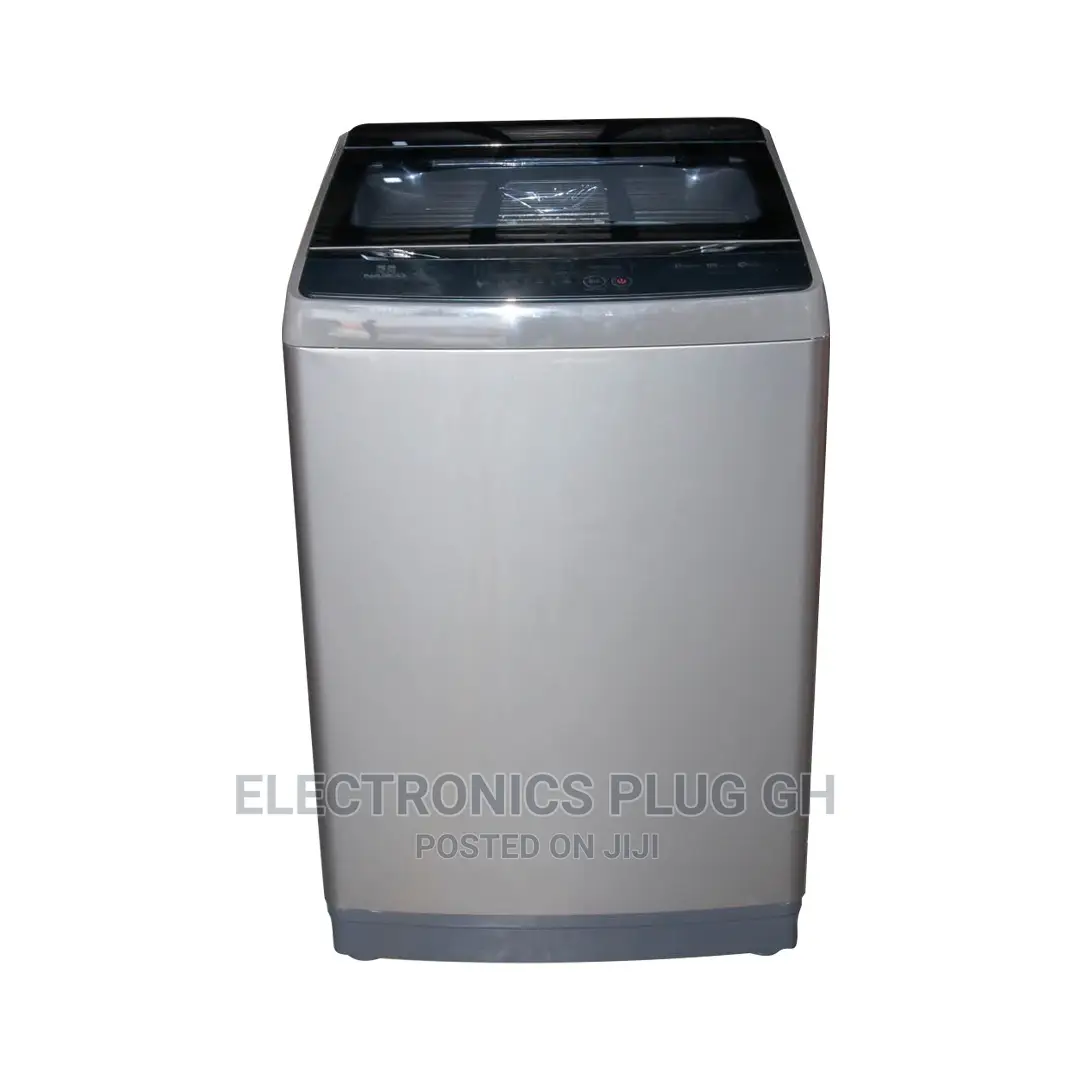 Nasco 18kg Top Load Washing Machine