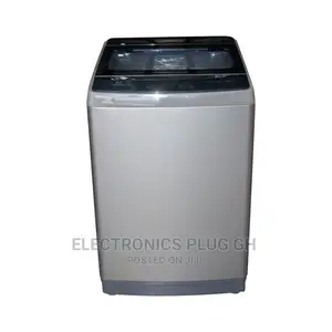 Nasco 18kg Top Load Washing Machine