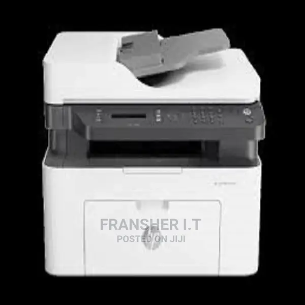 HP Laserjet PRO MFP M137fnw Mono Printer