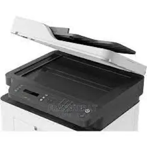 HP Laserjet PRO MFP M137fnw Mono Printer