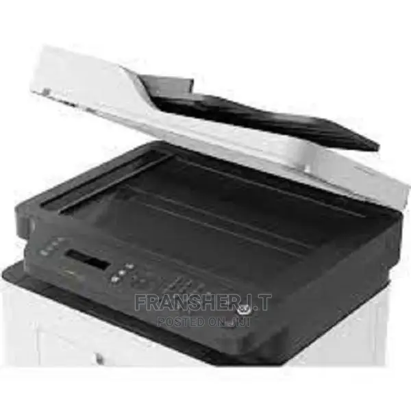 HP Laserjet PRO MFP M137fnw Mono Printer