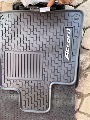 Honda Accord 2018-2021 Floor Mat(Carpet)