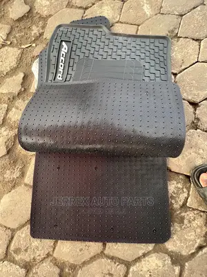 Honda Accord 2018-2021 Floor Mat(Carpet)