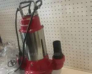 Sewage Pump