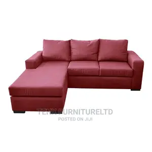 Sofa L Shape